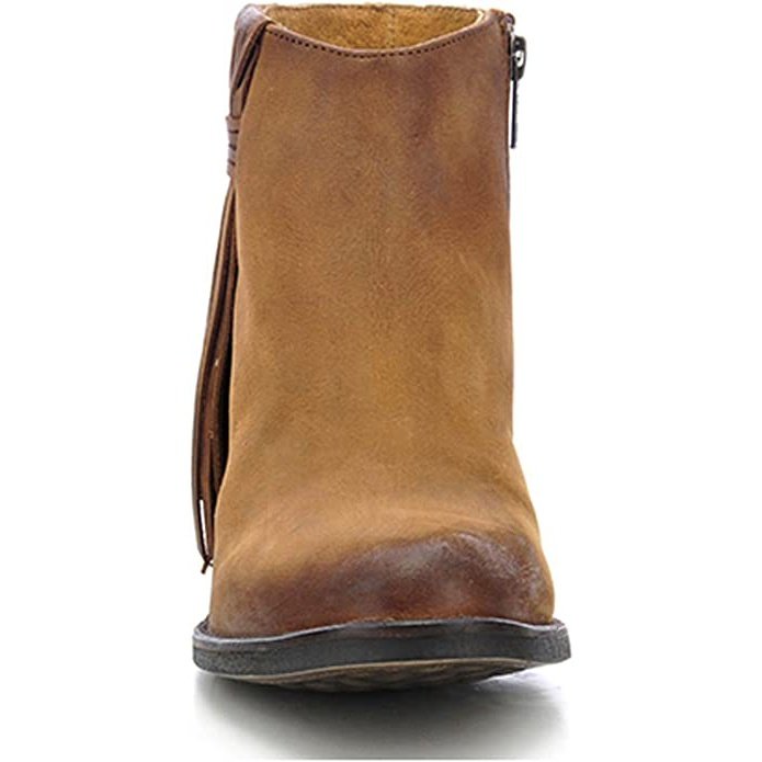 Circle G Shortie Q0007 (Clearance)