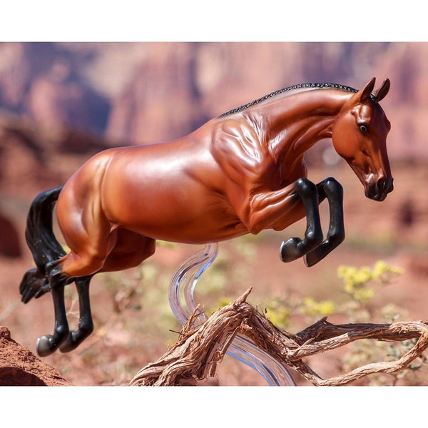 Breyer Voyeur Champion Bridle Path Tack Shop