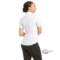 ARIAT WOMENS SHOWSTOPPER SHOW SHIRT
