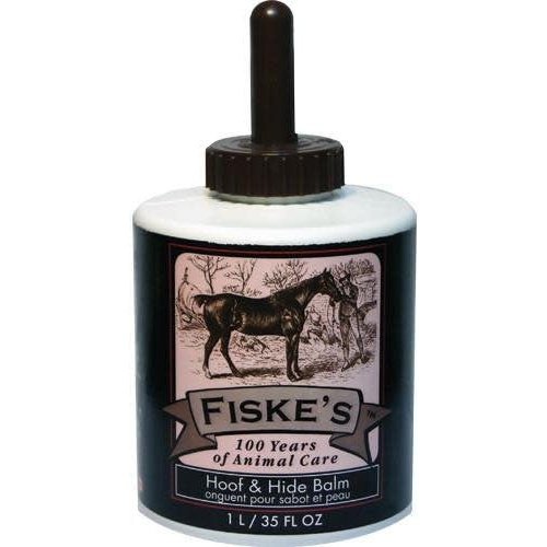 Fiske's Hoof & Hide Balm 35 oz