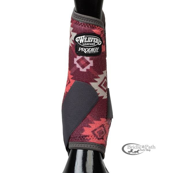 WEAVER PRODIGY 2 PACK ATHLETIC BOOTS - MEDIUM