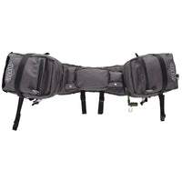 TUCKER ADVENTURER POMMEL BAG