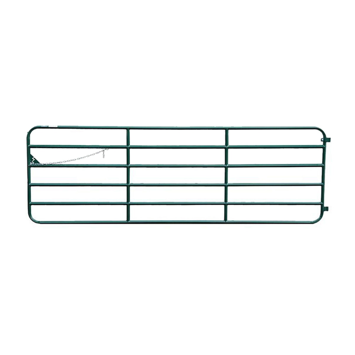 Diamond Style Gate(Green)