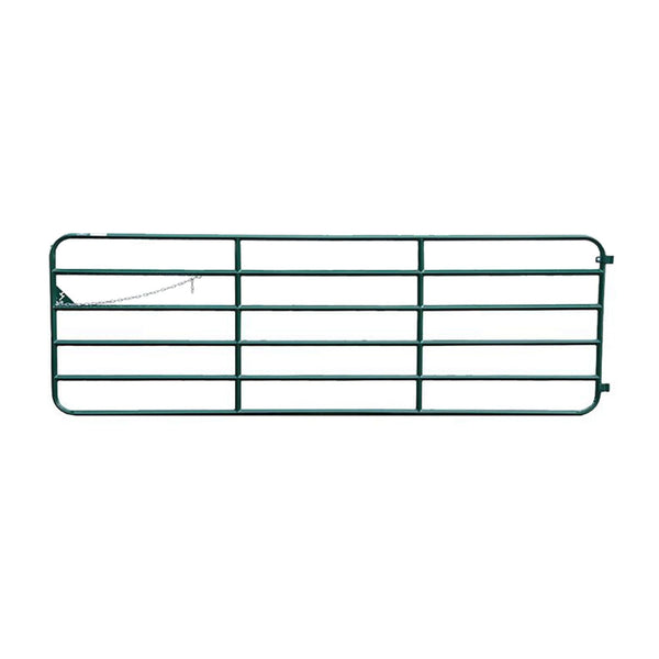 Green Diamond Gates