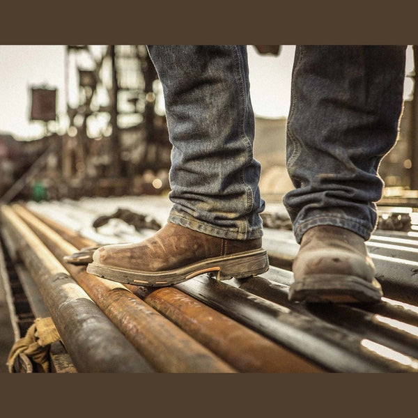 Safety Boots