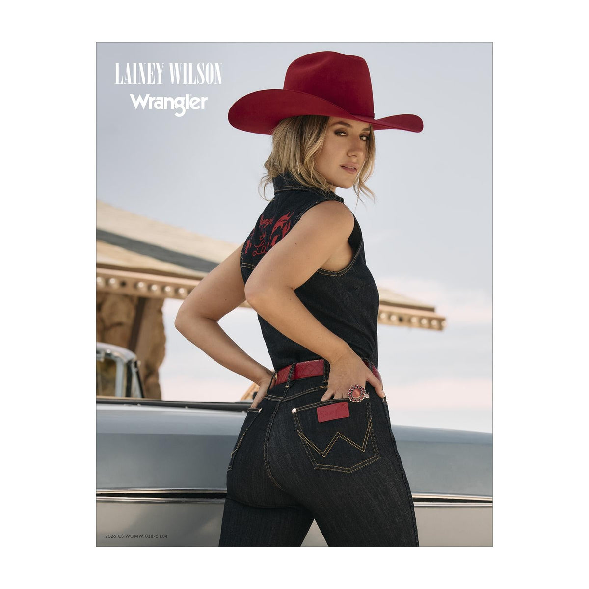 Lainey Wilson
