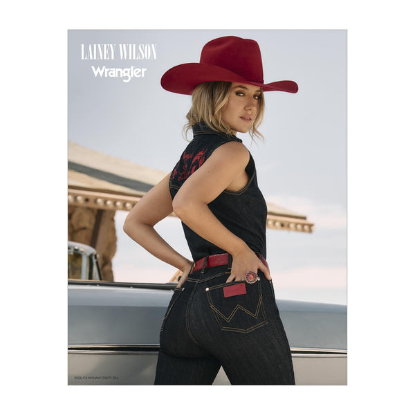 Lainey Wilson