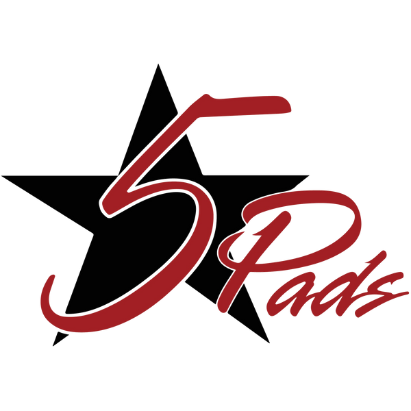 5 Star Equine Products