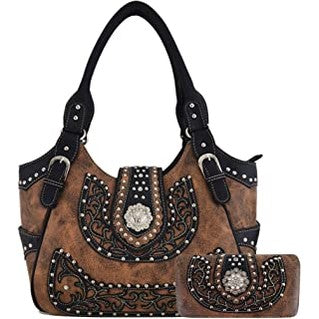 Purses & Wallets