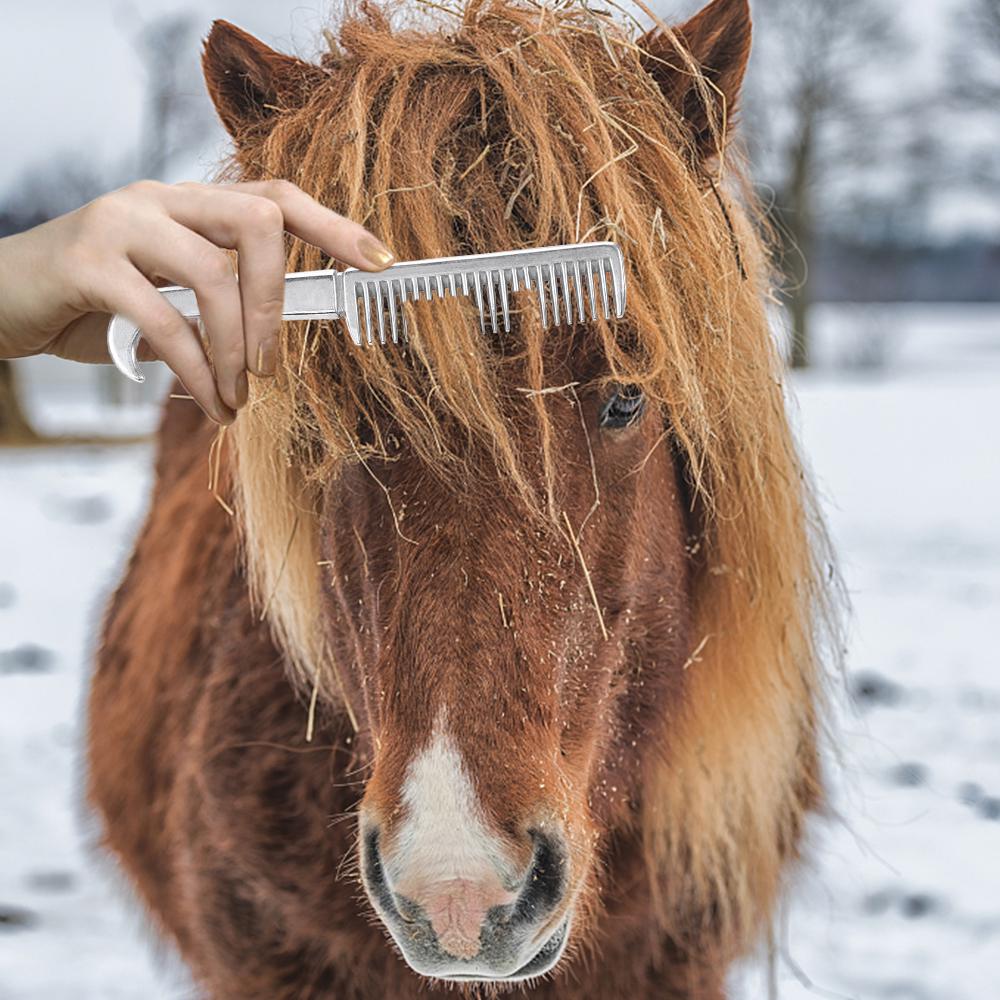 Grooming Supplies