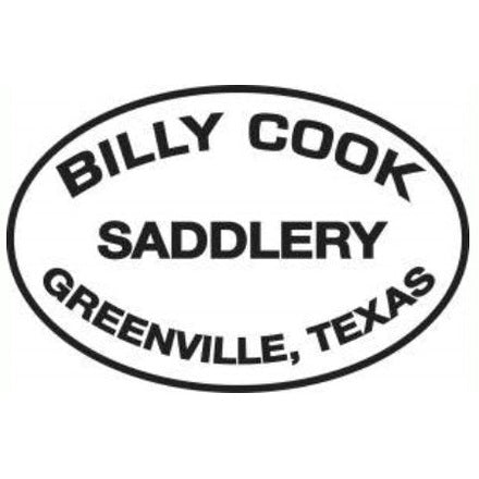 Billy Cook
