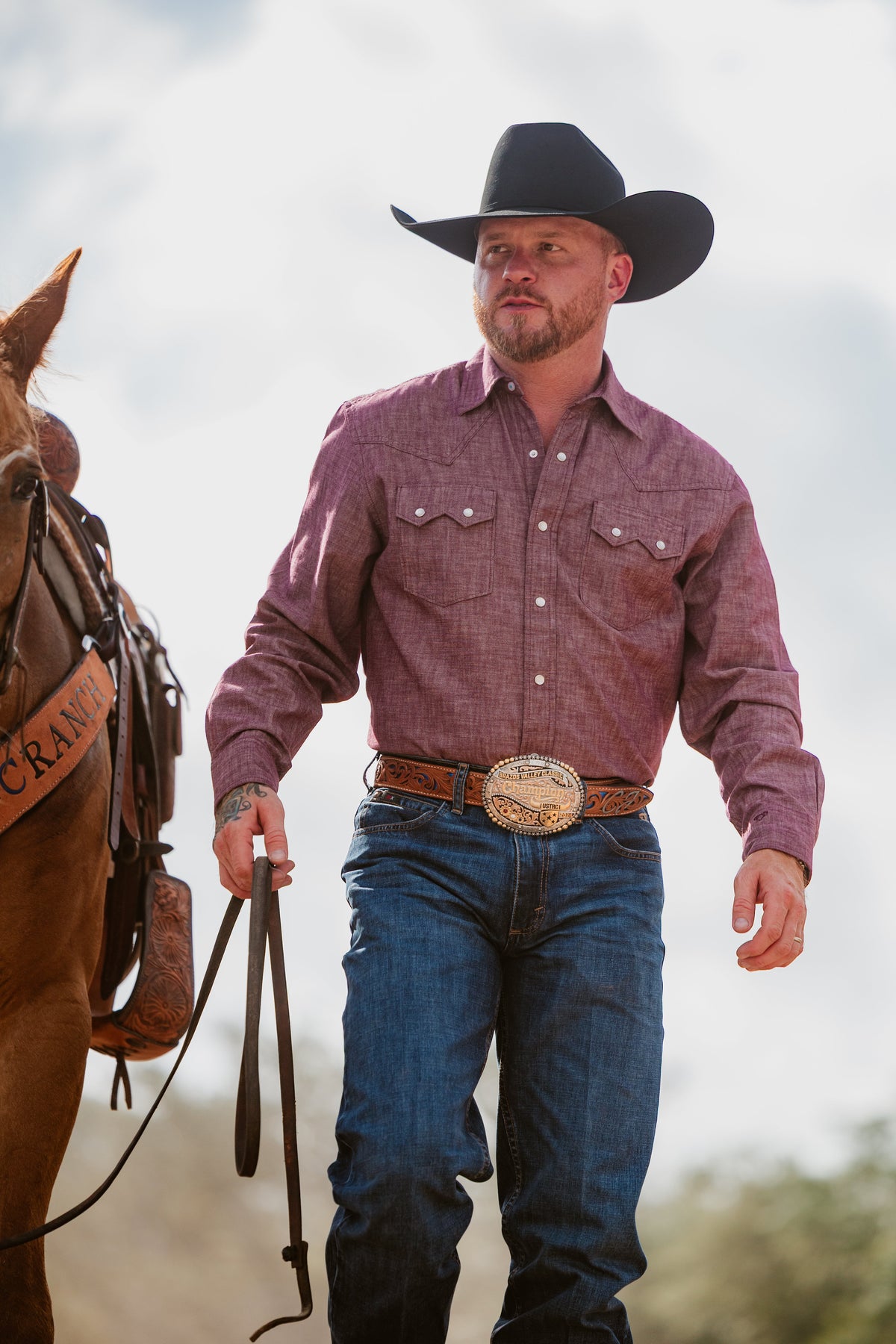 Cody Johnson
