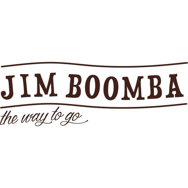 Jim Boomba