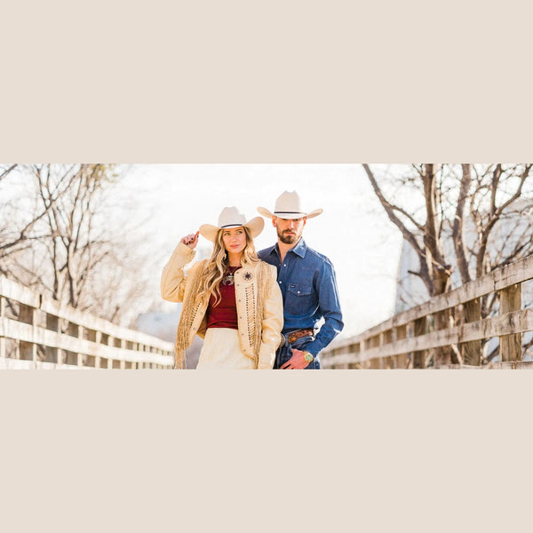 Cowboy Hats