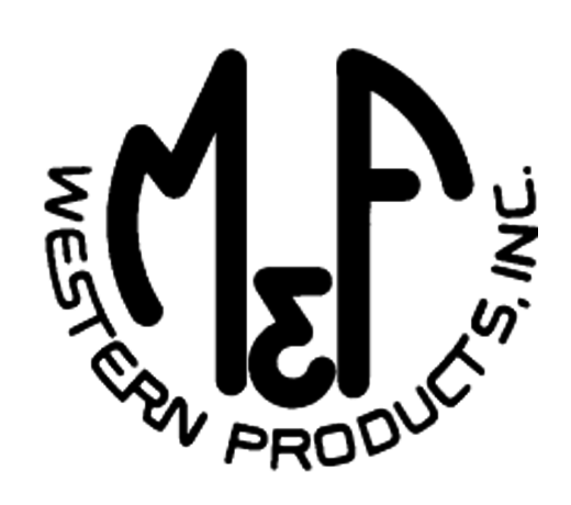 M & F Western Products