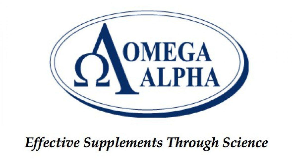 Omega Alpha