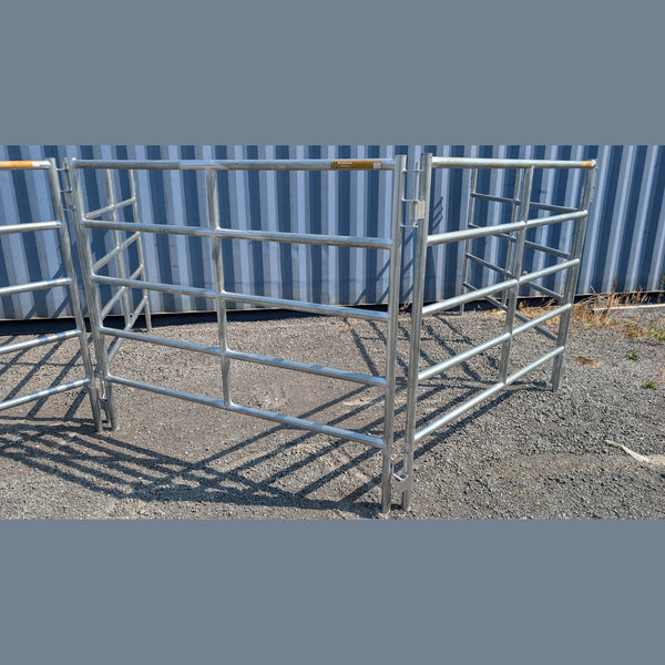Travel Panels