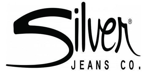 Silver Jeans