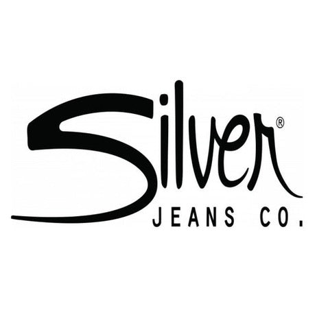 Silver Jeans