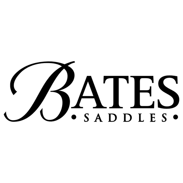 Bates Saddles