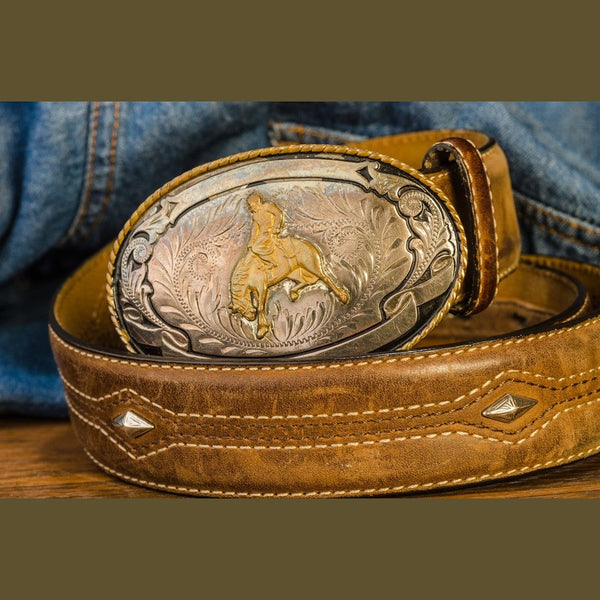 Jewellery/Belt Buckels