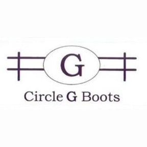 Circle G Boots