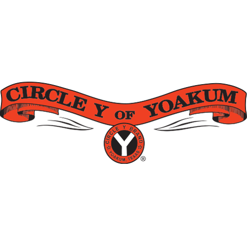 Circle Y Saddles