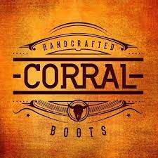 Corral Boots