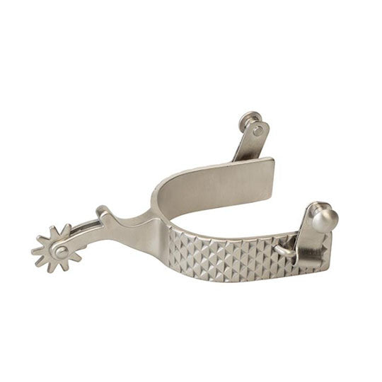 spur/spur Straps