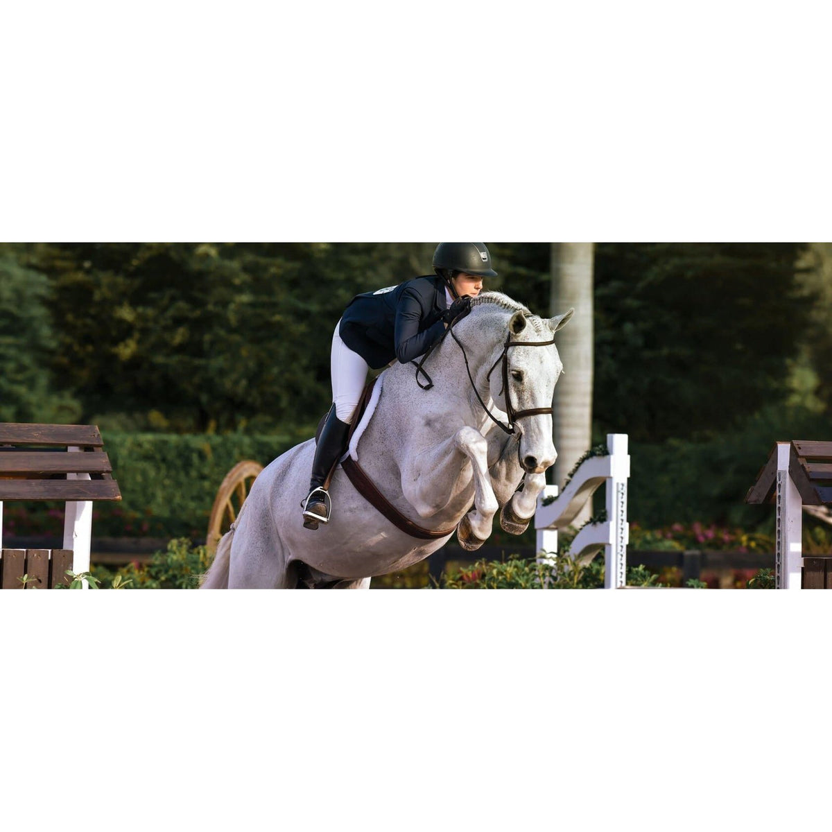 English Riding Apparel