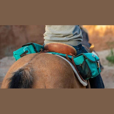 Trail Riding Gear