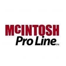 McIntosh ProLine