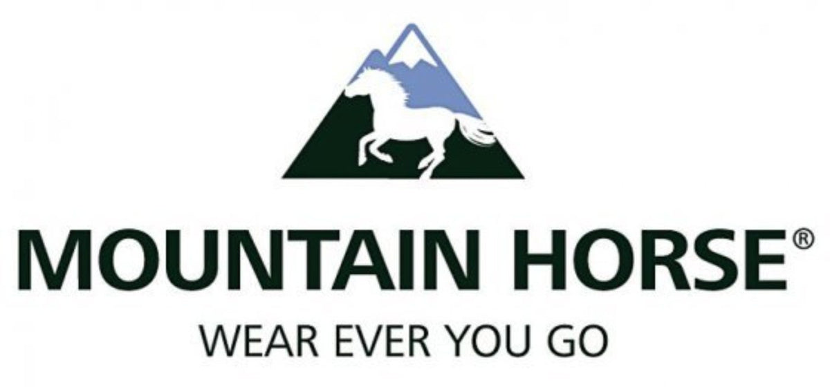 Mountain Horse