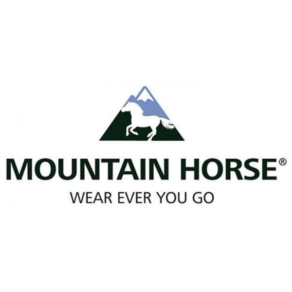 Mountain Horse