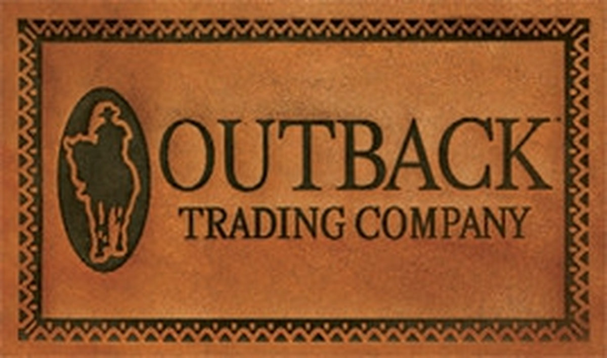 Outback Trading Company