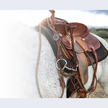 Western Saddles