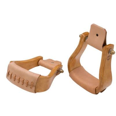 Stirrup