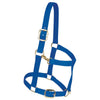 WEAVER NYLON ADJUSTABLE DRAFT HALTER -  AVERAGE