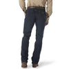 WRANGLER MENS 20X COMPETITION JEAN - ADVANCED COMFORT - ROOT BEER