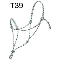 WEAVER SILVERTIP NO. 95 ROPE HALTER