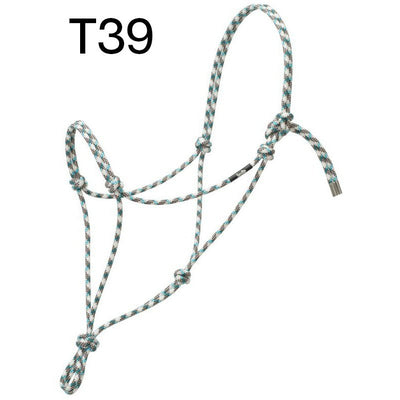 WEAVER SILVERTIP NO. 95 ROPE HALTER