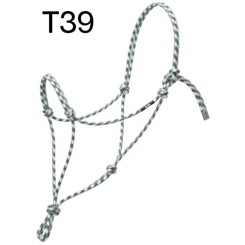 WEAVER SILVERTIP NO. 95 ROPE HALTER