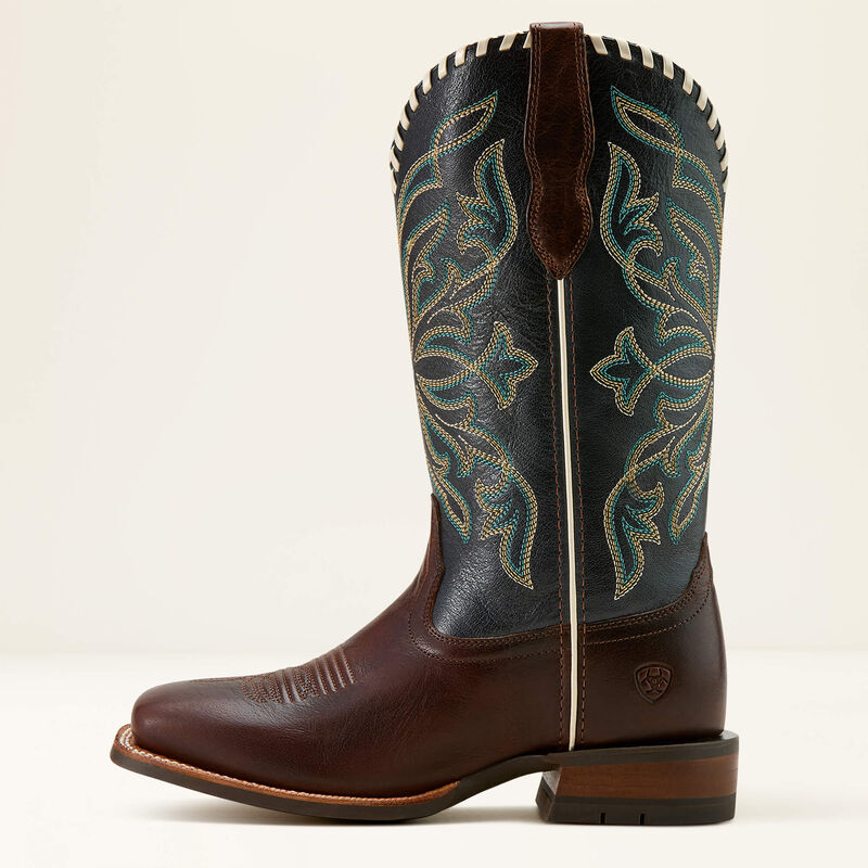 Ariat bottes d'équitation heritage contour ii field Ariat bottes d'équitation heritage contour ii field