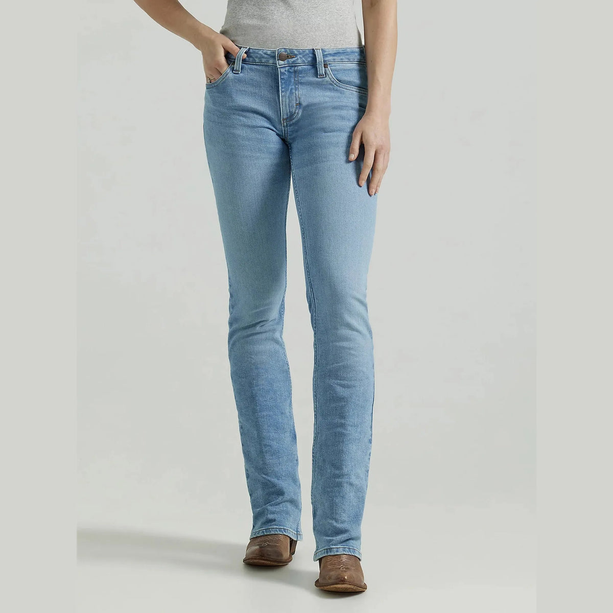 WRANGLER WOMEN RETRO MAE JEANS