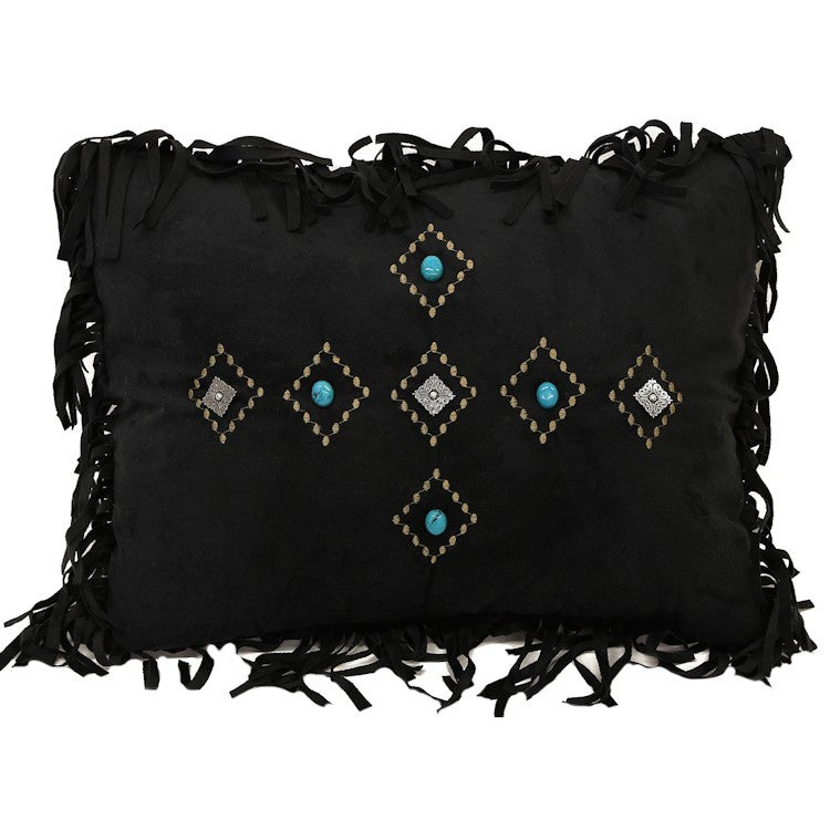 Clearance - Black Diamond Pillow