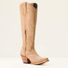 ARIAT WOMENS CASANOVA WESTERN BOOT - TRULY TAUPE