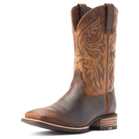 ARIAT MENS SLINGSHOT WESTERN BOOT