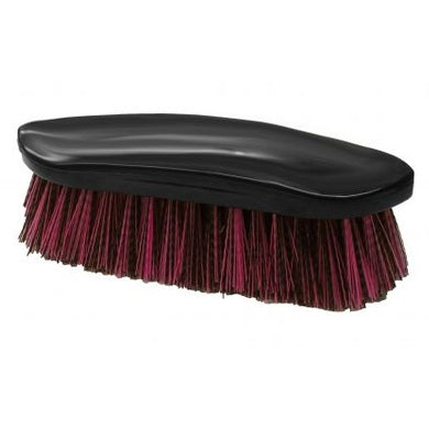 Two Toned Bristle Brush