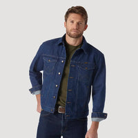 WRANGLER MENS DEnim JACKET