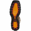 DURANGO MAVERICK STEEL TOE BOOT CSA APPROVED